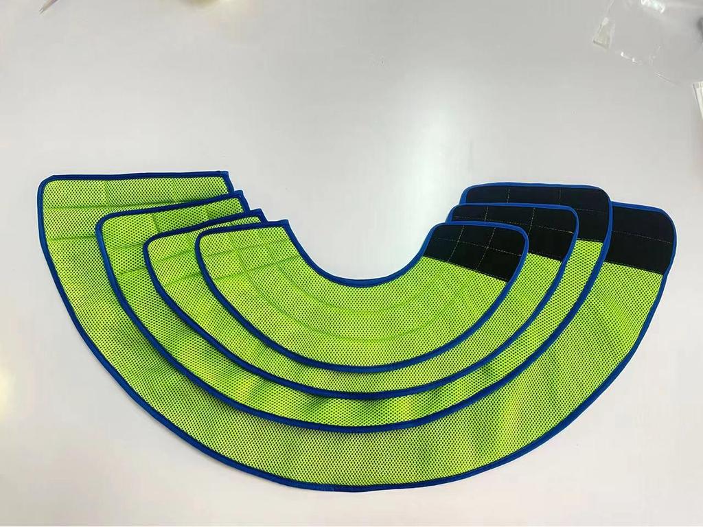 Schutzkragen für Haustiere für Katzen und Hunde - Anti-Leck, Anti-Biss, Anti-Kratz, Halsband zur Pflege.