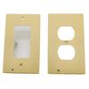 Night Angel Socket Panel Night Light Switch