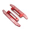 Metal Parts MN MN82T MN82 LC79 MN78 RC 1/18 Remote Control Car Foot Pedal Parts