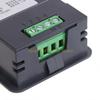 Multi-functional 20/100A AC LCD Digital Kilowatt-hour Meter Voltmeter Ammeter with Ac Current top sale