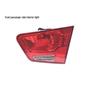 Kia Forte 09-12 Rear Taillight Assembly