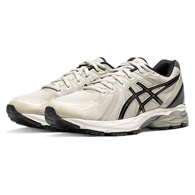New Asics Gel Flux Cn 'Beige Black' 1011B646-023