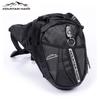 Multifunction Motorcycle Drop Leg Bag Oxford Motorcycle Bag Outdoor Men Casual Waist Bag Fanny Pack Moto & Biker Bags