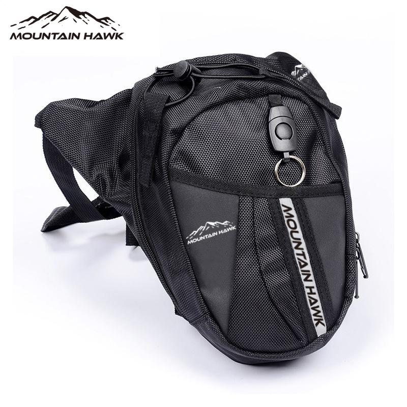 

Multifunction Motorcycle Drop Leg Bag Oxford Motorcycle Bag Outdoor Men Casual Waist Bag Fanny Pack Moto & Biker Bags