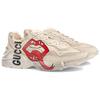Gucci Rhyton 'Mouth' Sneakers 552089 A9L00 9522