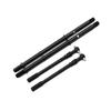 4pcs/set Steel Front And Rear Axle Drive Shafts For 1/12 ECX Rc RGT136100 Power Of 1/12 ECX Rc