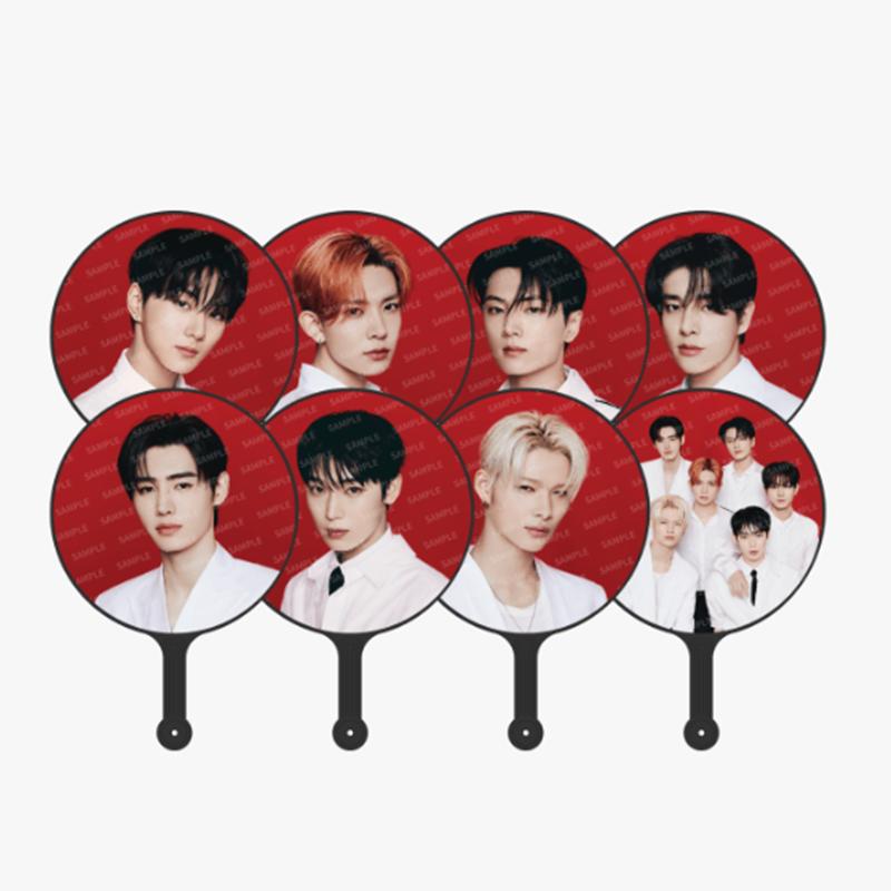 [Pre-order] ENHYPEN WORLD TOUR [WALK THE LINE : FINAL] Official Merch