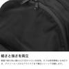 M Daypack 25 Black Daypack [Karrimor]