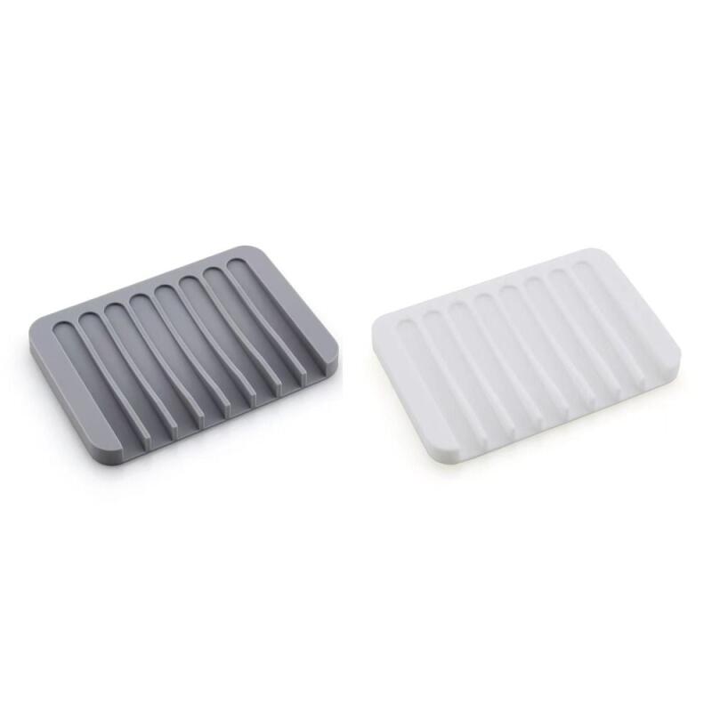 Silicone Draining Soap Case
