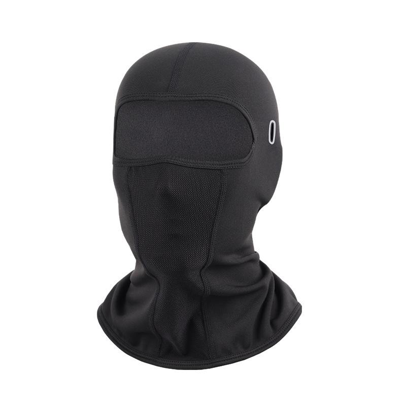 Ruidong Winter Cycling Mask & Windproof Neck Gaiter Balaclava