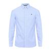 Original Penguin Mens Sticker Pete EcoVero Long-Sleeved Shirt
