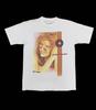 Jo Dee Messina Tour Konzert Weißes T-Shirt Unisex T-Shirt Volle Größe WA259
