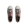 adidas Originals Superstar 80s X Han Meilin 'White Red' Sneakers ID4378