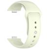 Silicone Strap for Huawei Watch Fit 3 Band Accessories Replacement Sport Correa Comfortable Bracelet for Huawei Watch Fit 3 Belt