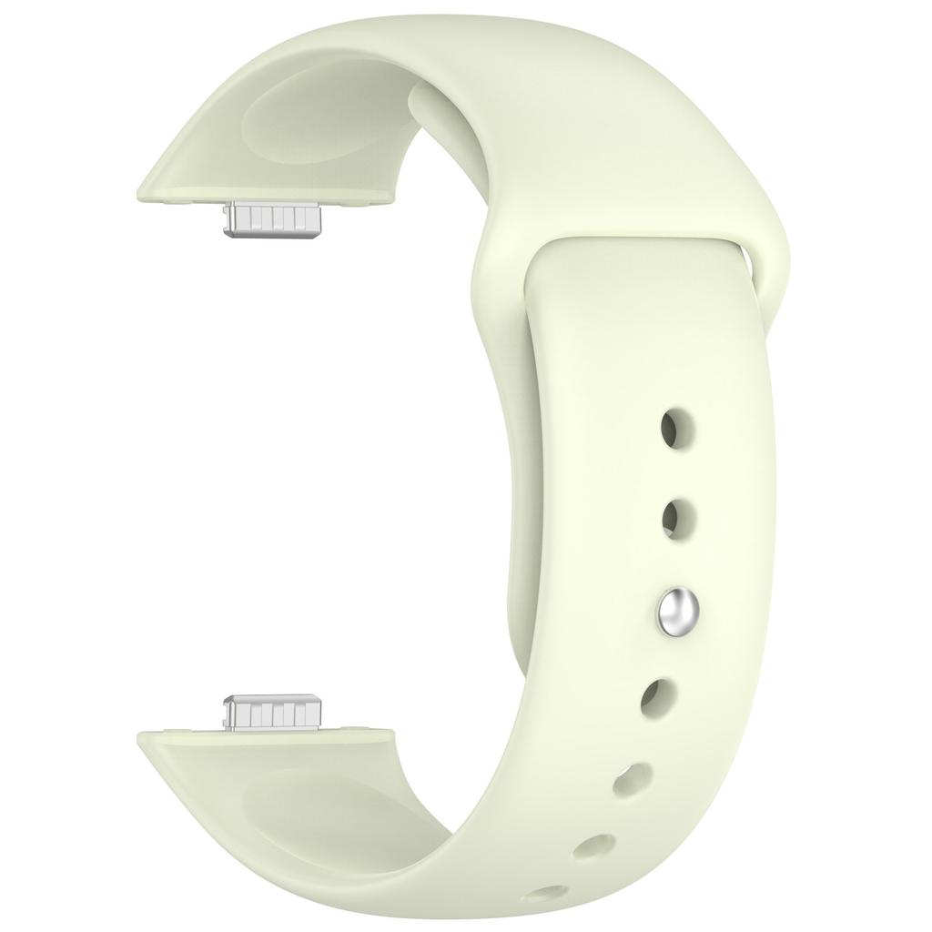 Silicone Strap for Huawei Watch Fit 3 Band Accessories Replacement Sport Correa Comfortable Bracelet for Huawei Watch Fit 3 Belt