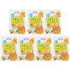 Dr. Morita Calendula Probiotics Enzyme Soothing Mask 7 pcs