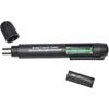 Brake Fluid Liquid Tester Pen with 5 LED Indicators, Calibrated For DOT3 DOT4 Brake Fluid