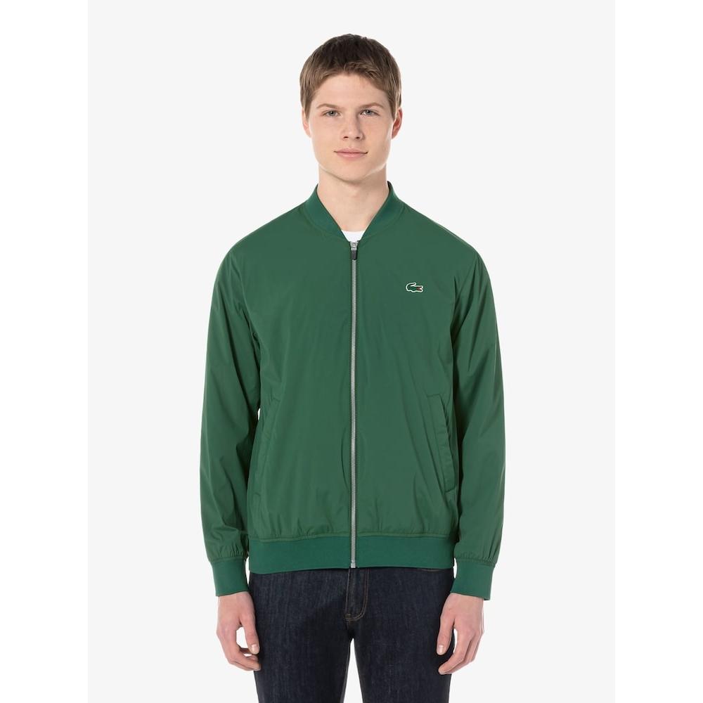 

LACOSTE Мужская спортивная футболка для гольфа BH136E 54G 132 Q2NBH136E 54G132 050