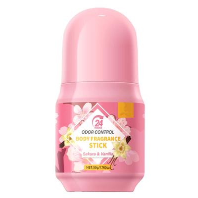 Дезодорант-антиперспірант Довготривалий дезодорант-антиперспірант Дезодорант під пахвами 50 г