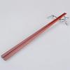 Chopsticks Rest Eye-catching Resuable Zinc Alloy Cute Dog Deer Shaped Chopsticks Rest for Kitchen