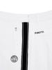 PIRETTI Elite A-Line Pleated Culottes W_White