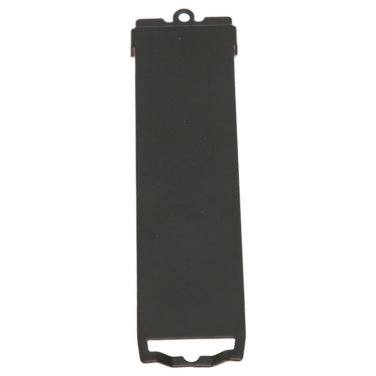 

Крышка радиатора M.2 2280 SSD Радиатор SSD Крышка жесткого диска Термопрокладка для Dell Alienware M16 R1