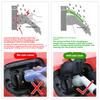 Car Charging Port Waterproof Protector Cover Charging Gun Rain Cover For Changan DEEPAL L07 S05 S07 SL03 Dedicated New Energy