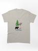 Far Cry moose and bear Classic T-Shirt