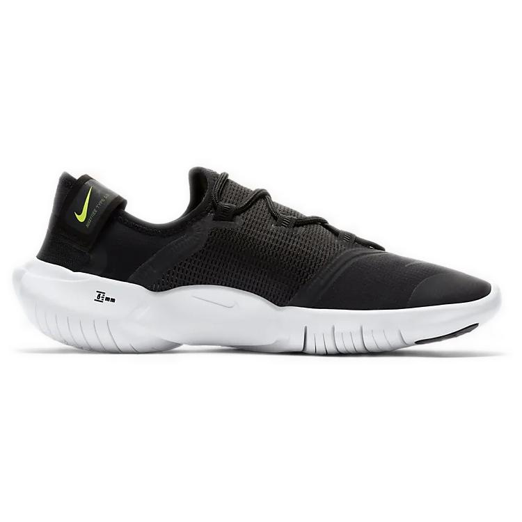 New Nike Free Rn 5.0 2020 Black CI9921-001