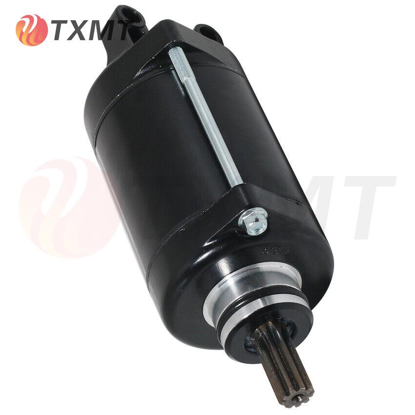 

Kawasaki ZR1000 Z1000 2010-2013 Стартер