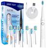 Seago SG-958 Smart Sonic Electric Toothbrush