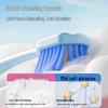 Dr. Dentist Children's Teething Toothpaste