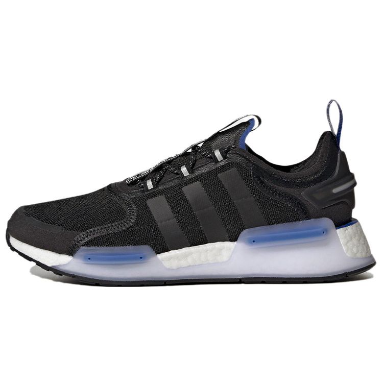 

Кроссовки унисекс adidas NMD_R1 V3 adiClub Black Core-Black Core-White HQ9838 37⅓