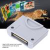 Card de memorie de înlocuire de 256 Kb pentru controlerul consolei de jocuri N64 Plug and Play