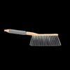 Quoluo Long Handle Wooden Brush