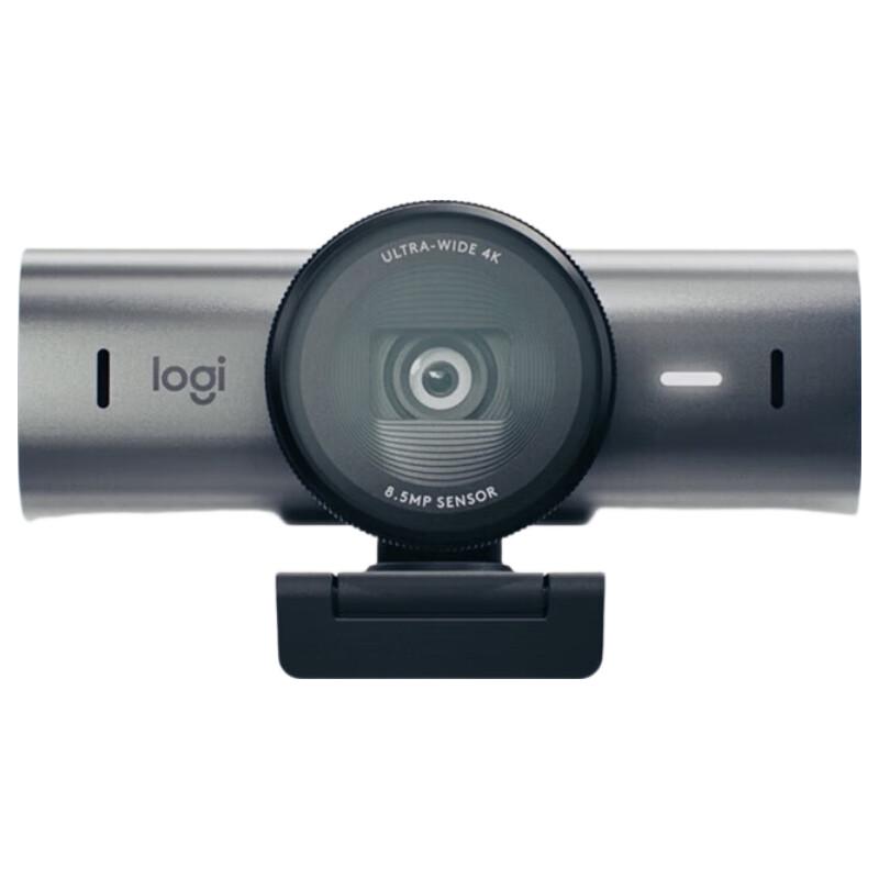 

Logitech MX BRIO 705 4K Webcam with 1.9m Stand