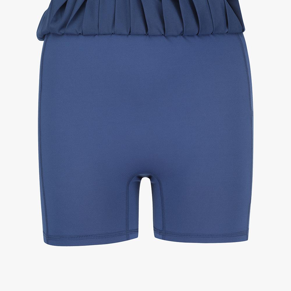 Diadora Primavera Pleated Skirt Blue