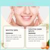 Jaysuing Vitamin C Golden Capsule Cream For Radiant Skin Brightening Moisturizing Treatment