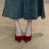 Elegante Schuhe – Elegante Schuhe