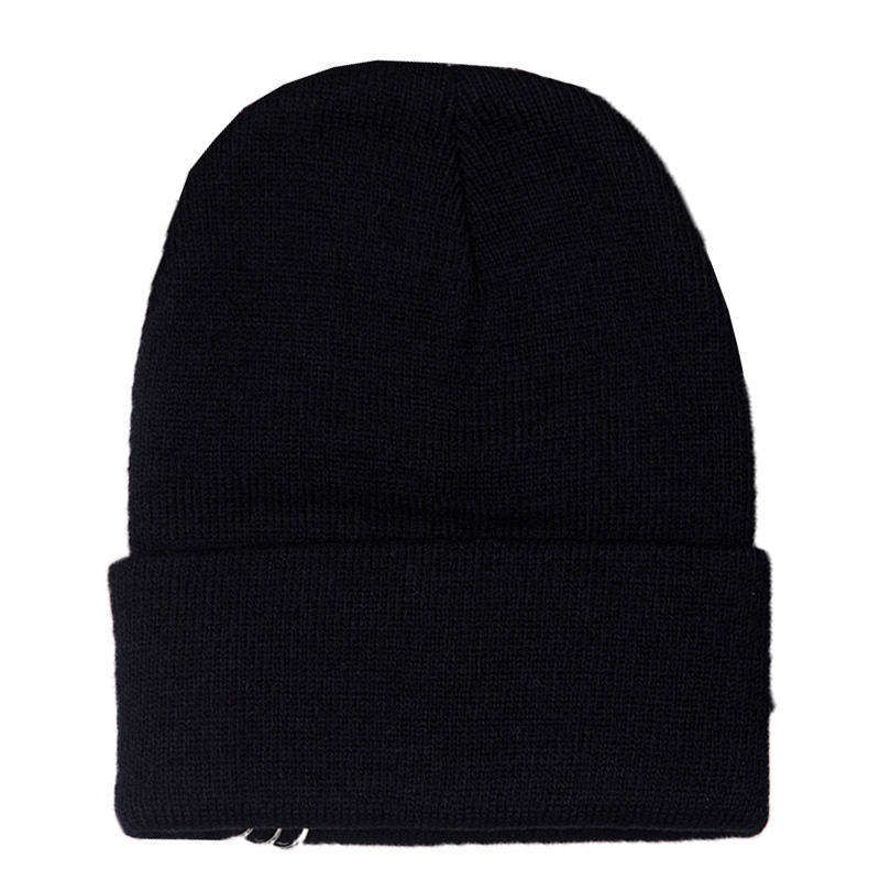 Cool Knitted Caps 