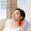 Chigo Neck and Shoulder Massage Pillow with Heat Therapy CN Plug (adapter Included)