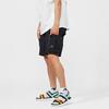 New Balance Cargo Shorts Men's Black Moderate NVA23011-BK