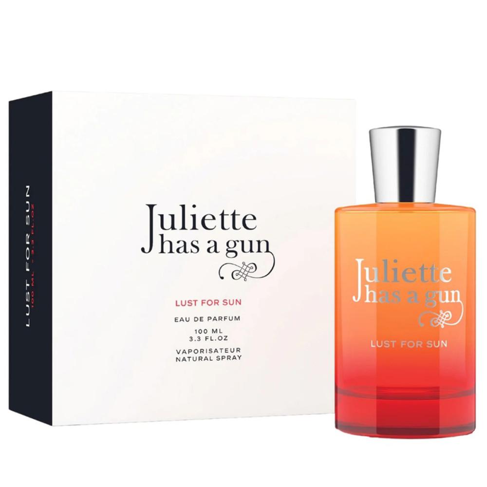 Juliette Has A Gun - Parfémovaná voda Lust For Sun 100 ml -