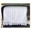 Creative Summer Children Sun Protection Embedded Car Side Window Privacy Sun Shade Curtain