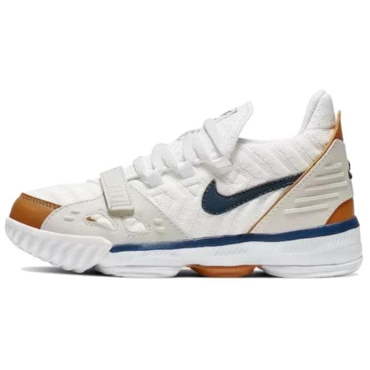 Nike LeBron 16 Medicine Ball PS CJ6705-100