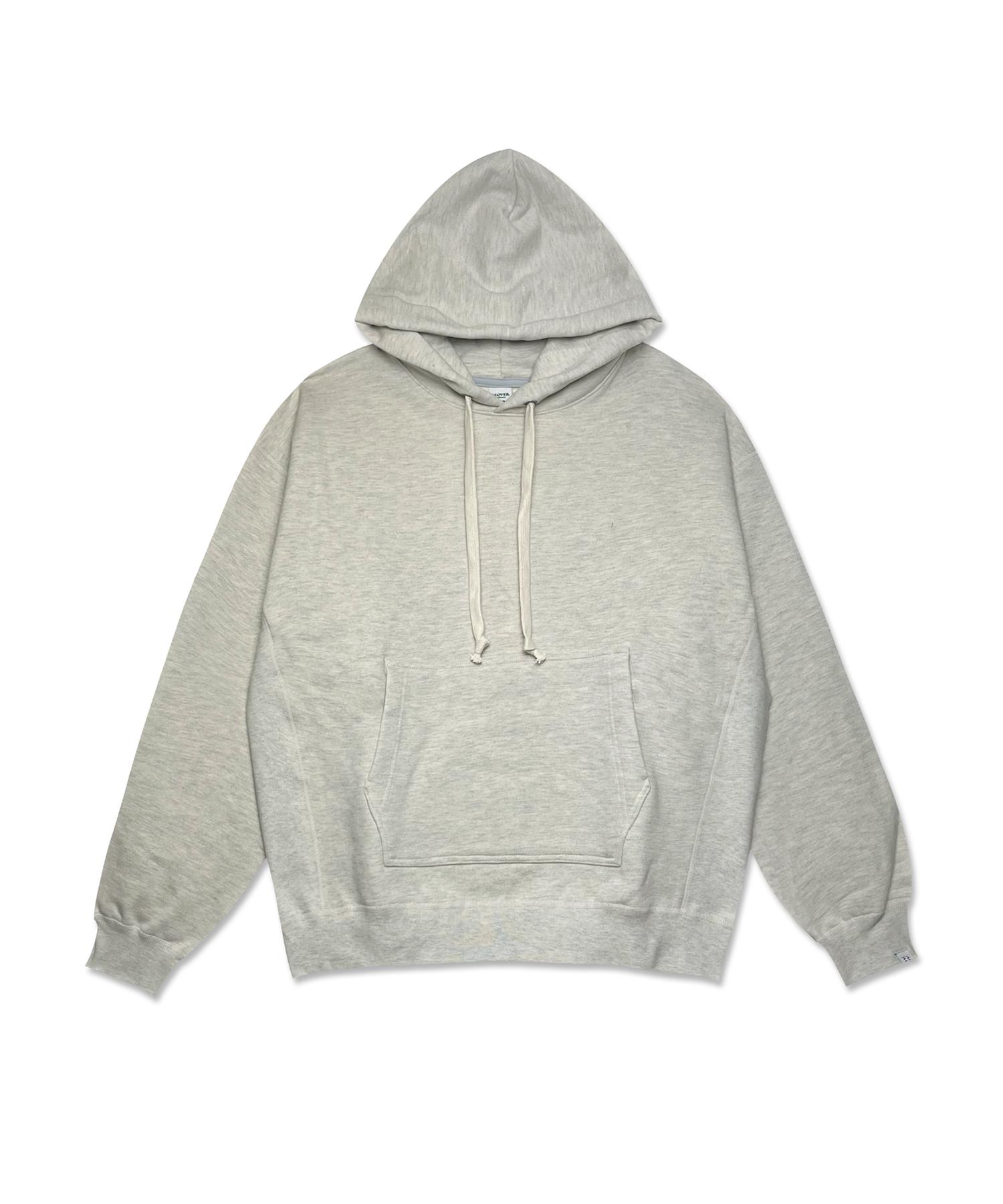 Riover Setup Hoodie - Oatmeal Xl