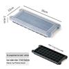 Shixun Silicone Ice Cube Molds & Trays