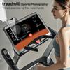 360° Rotatable Strong Magnetic Household Phone Holder Vacuum Suction Cup Phone Fixed Support Stand