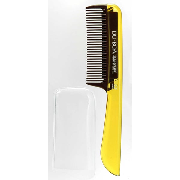 Ikemoto Brush By700 [bayu Damage Care Comb]