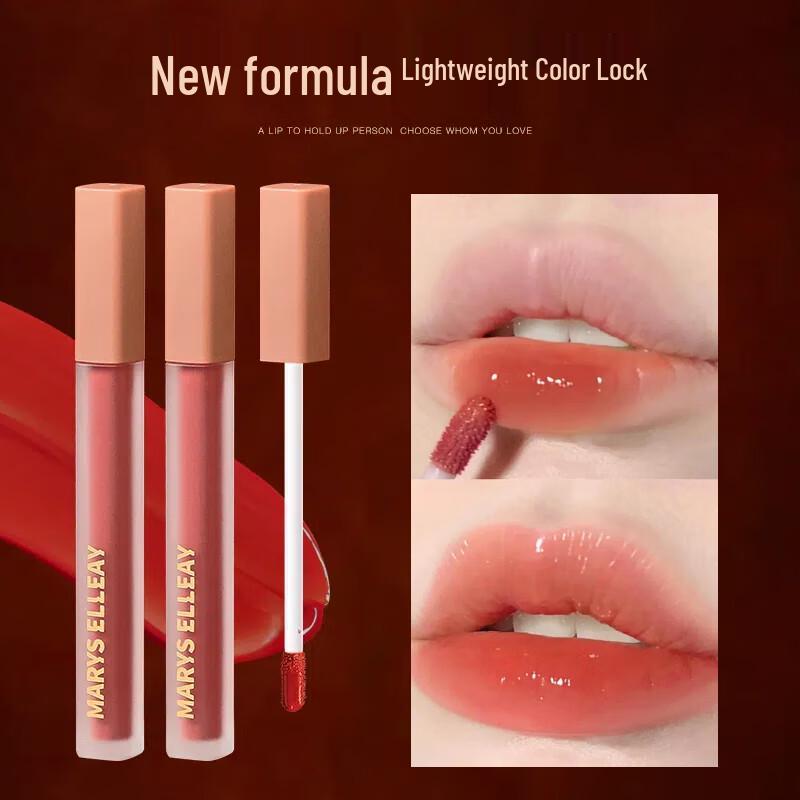 Dikalu Lip Gloss, Balms & Lipsticks